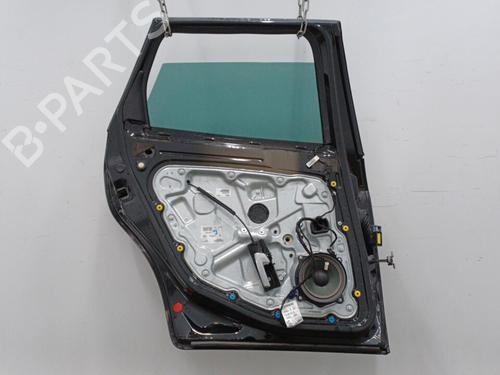 Used Left rear door ALFA ROMEO 159 Sportwagon (939_) 2.4 JTDM (939.BXM1B) (210 hp) 20406645
