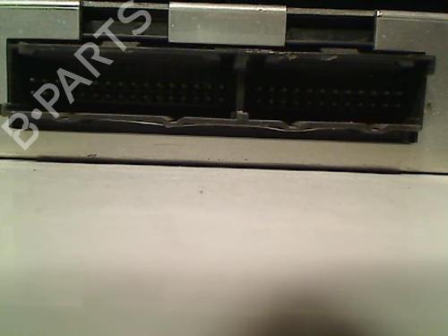 Engine control unit (ECU) OPEL CORSA B (S93) 1.2 i (F08, F68, M68) | BP21232819M57 