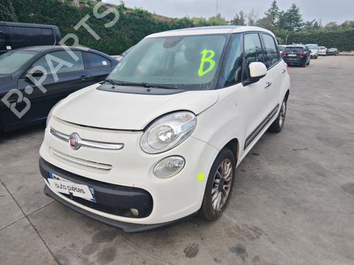 Motor FIAT 500L (351_, 352_) 1.3 D Multijet (199LXY1A, 199LXY11) (84 hp) 29438062