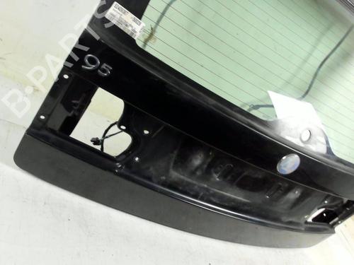 Used Tailgate SAAB 9-5 Estate (YS3E) 2.2 TiD (120 hp) 20421555