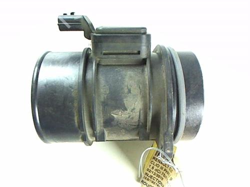 Mass air flow sensor RENAULT CLIO III (BR0/1, CR0/1) 1.5 dCi | BP20404054M95 