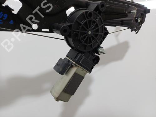Front left window mechanism FORD KA (RU8) 1.2 | BP38066965C22 - Image 6