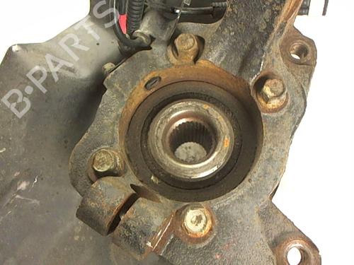 Right front steering knuckle HYUNDAI SANTA FÉ II (CM) 2.2 CRDi 4x4 | BP20402849M26 