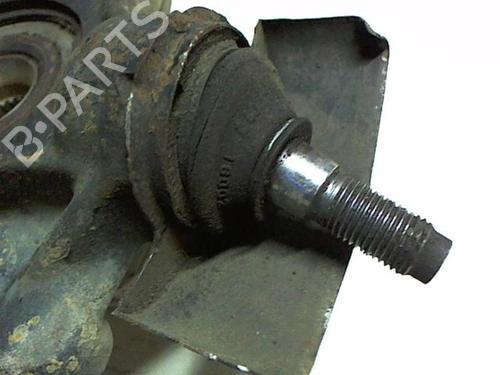 Right front steering knuckle PEUGEOT 406 (8B) 2.1 TD 12V | BP20430207M26