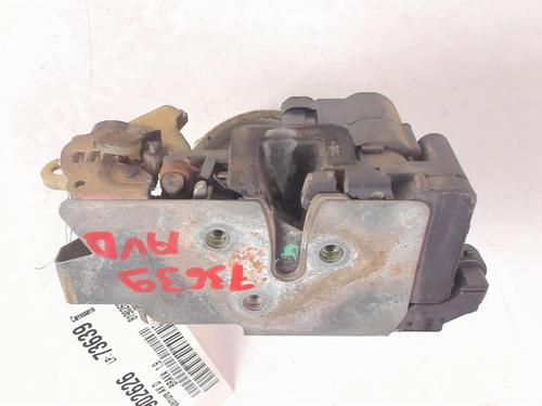 Front right lock FIAT BRAVA (182_) 1.9 JTD 105 | BP20463509C97 