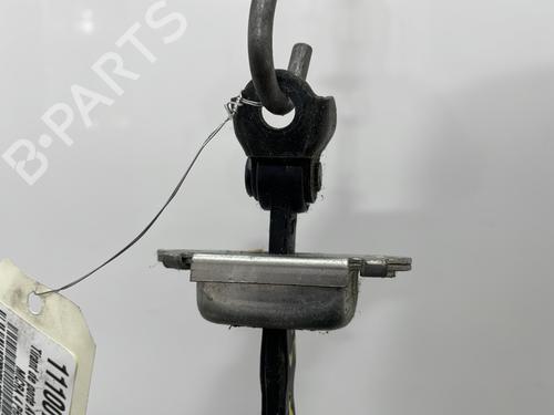 Hinge/Door check strap NISSAN MICRA IV (K13K, K13KK) 1.2 | BP28362106C146 