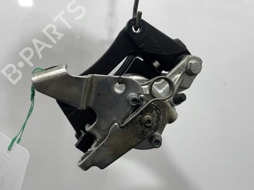 Left rear brake caliper RENAULT MASTER II Van (FD) 2.5 dCi (FD02) | BP30161720M107