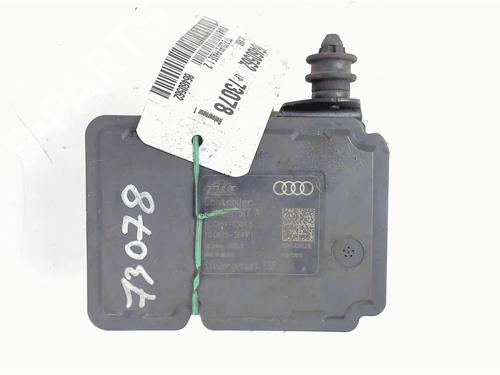 ABS pump AUDI TT (8J3) 2.0 TTS quattro | BP20397170M43 