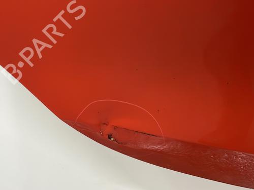 Right rear door PEUGEOT 208 I (CA_, CC_) 1.6 HDi / BlueHDi 75 | BP23780378C5 