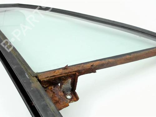Used Rear left door window Rear left door window NISSAN CEDRIC (Y30) 2.8 D (84 hp) 21206867 21206867