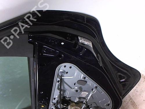Right rear door FORD FOCUS II Turnier (DA_, FFS, DS) 1.6 TDCi | BP20472372C5 