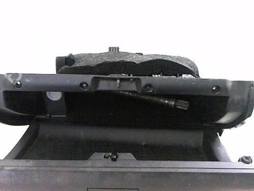 Glove box MERCEDES-BENZ A-CLASS (W169) A 160 CDI (169.006, 169.306) | BP20414668C95 