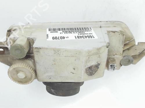 Used Left front fog light Left front fog light FORD ESCORT VI (GAL, AAL, ABL) 1.8 Turbo D (70 hp) 21232715 21232715