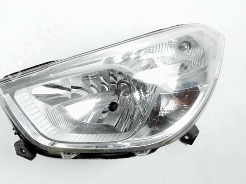 Phare gauche DACIA DOKKER MPV (KE_) 1.2 TCe (KEM0, KEAY) (115 hp) 32373593