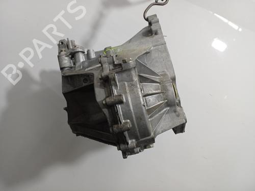 Getriebe für Getriebe MAZDA 3 (BM, BN) [2013-2019] 34355601 34355601