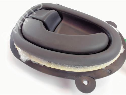 Used Rear left interior door handle PEUGEOT 406 Break (8E/F) 2.0 HDI 110 (109 hp) 21236034