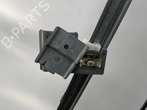 Front left window mechanism VW POLO III (6N1) 64 1.9 SDI | BP29625628C22 