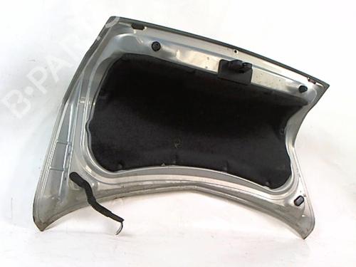 Tailgate RENAULT MEGANE II (BM0/1_, CM0/1_) 1.5 dCi (BM1F, CM1F) | BP20456074C6 