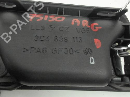 rear-left-interior-door-handle-vw-passat-b6-3c2-2005-2006-2007-2008-2009-2010-2011-26666485 main image