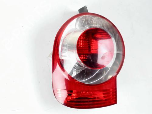 Used Left taillight Left taillight RENAULT MODUS / GRAND MODUS (F/JP0_) 1.5 dCi (FP0D, JP0D) (82 hp) 28683563 28683563