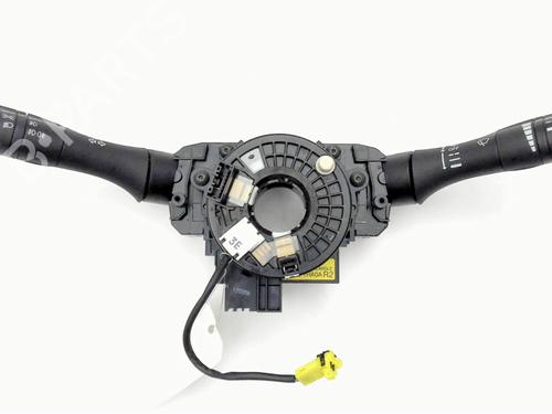 Used Steering column stalk NISSAN MICRA IV (K13K, K13KK) 1.2 (80 hp) 28498700
