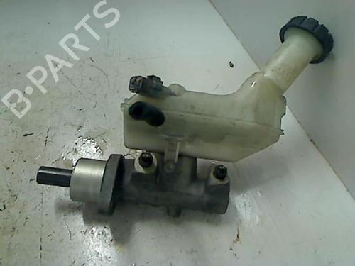 Used Brake master cylinder NISSAN MICRA III (K12) 1.2 16V (80 hp) 20475017