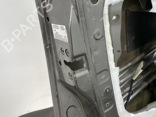Left front door FIAT BRAVO II (198_) 1.9 D Multijet (198AXC1B) | BP29338367C2 