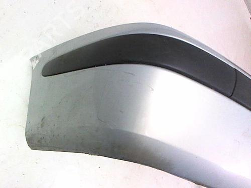 Rear bumper RENAULT MEGANE I Classic (LA0/1_) 1.6 16V (LA00, LA04, LA0B, LA11, LA16, LA19, LA1J, LA1K,... | BP20414502C8 