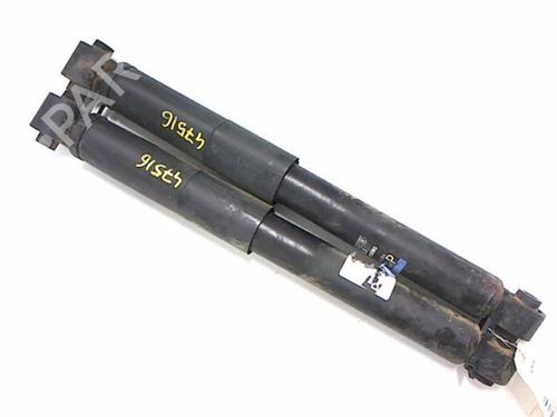 Used Right rear shock absorber RENAULT KOLEOS I (HY_) 2.0 dCi (HY0K) (150 hp) 20452417