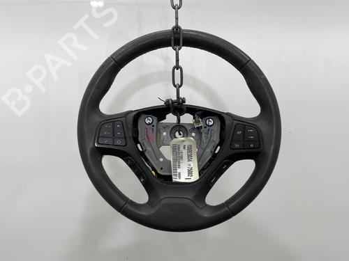 Used Steering wheel HYUNDAI i10 II (BA, IA) 1.0 (67 hp) 26964305