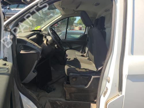 Motor FORD TRANSIT CUSTOM V362 Van (FY, FZ) 2.2 TDCi | BP28168092M1 