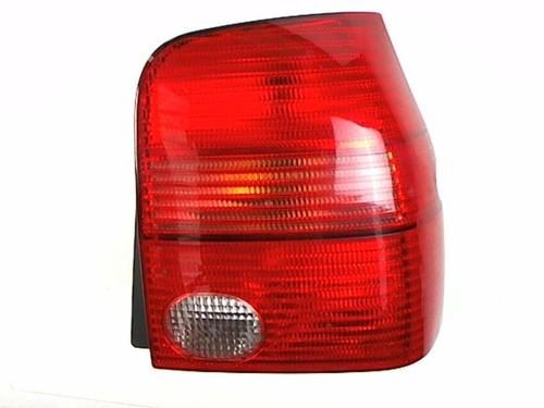 Right taillight VW LUPO I (6X1, 6E1) 1.0 | BP20436823C35 
