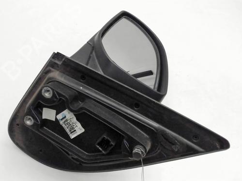 Left mirror HYUNDAI i20 I (PB, PBT) 1.4 CRDi | BP27804526C26 