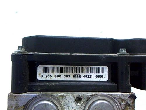 ABS pump SEAT IBIZA III (6L1) 1.4 TDI | BP20449029M43 