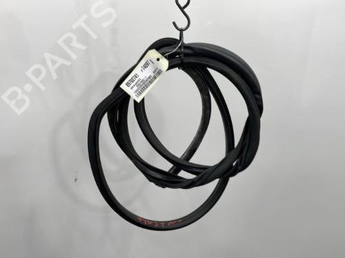Used Rubber door seal TOYOTA VERSO (_R2_) 2.0 D-4D (AUR20_, AUR20R) (126 hp) 20417635