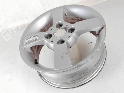 Used Rim SMART FORFOUR (454) 1.5 CDI (454.000) (68 hp) 20400680