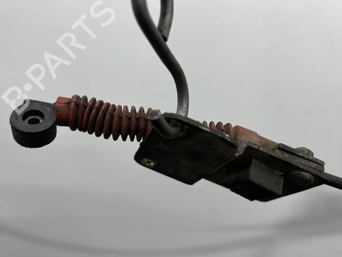 Gear lever RENAULT SUPER 5 (B/C40_) 1.4 Cat (B/C/407) | BP29513851M90 