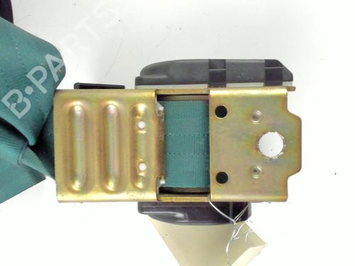 Used Front right seatbelt Front right seatbelt CITROËN SAXO (S0, S1) 1.1 X, SX (60 hp) 20398698 20398698