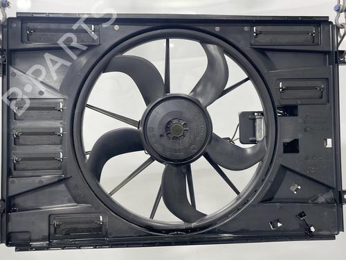 radiator-fan-vw-golf-vi-5k1-2008-2009-2010-2011-2012-2013-2014-33559775 main image
