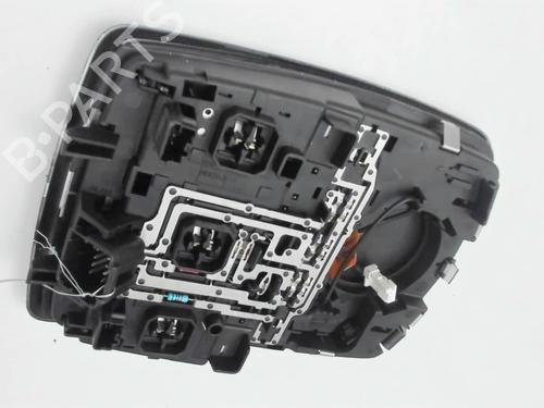 Interior roof light PEUGEOT 508 I (8D_) 2.0 HDi | BP20419419I8 