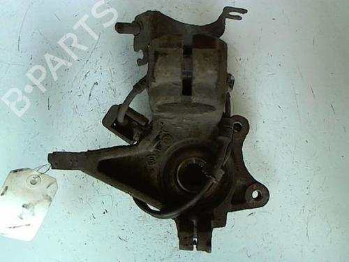 Left front steering knuckle CITROËN XSARA (N1) 1.9 D | BP20435327M25 