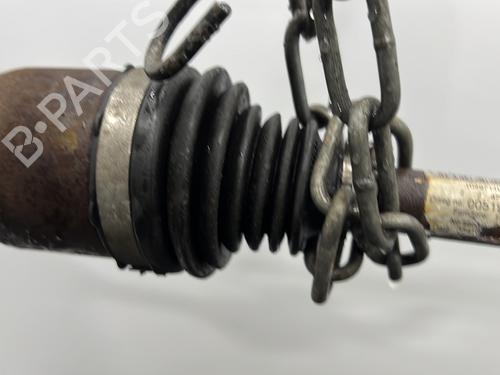 Left front driveshaft FIAT 500 (312_) 1.2 (312AXA1A) | BP32250244M38 