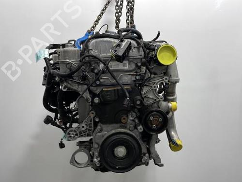 Engine CHEVROLET ORLANDO (J309) 2.0 D | BP20400048M1  - Image 5