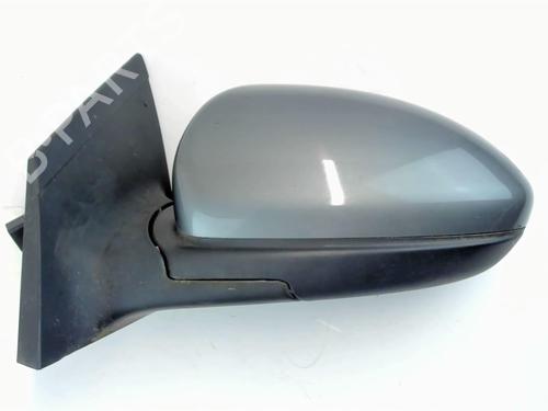 Used Left mirror CHEVROLET CRUZE (J300) 2.0 CDI (150 hp) 20452061