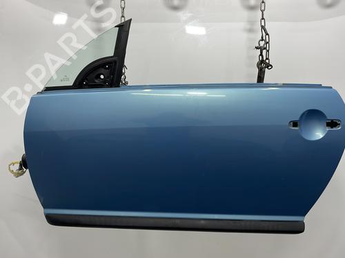 Used Left front door CITROËN C3 Pluriel (HB_) 1.6 (109 hp) 21098063