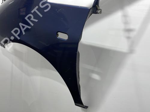 Left front fenders VW SHARAN (7M8, 7M9, 7M6) 1.9 TDI | BP20420705C41 