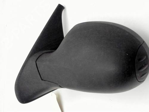 Left mirror RENAULT CLIO II (BB_, CB_) 1.2 16V (BB05, BB0W, BB11, BB27, BB2T, BB2U, BB2V, CB05,... | BP29419770C26 