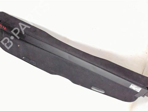 Used Rear parcel shelf PEUGEOT 307 Break (3E) 1.6 HDi 110 (109 hp) 20427648