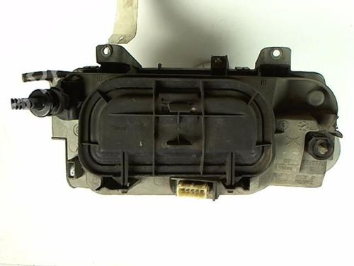 Left headlight PEUGEOT 806 (221) 1.9 TD | BP20431699C28 