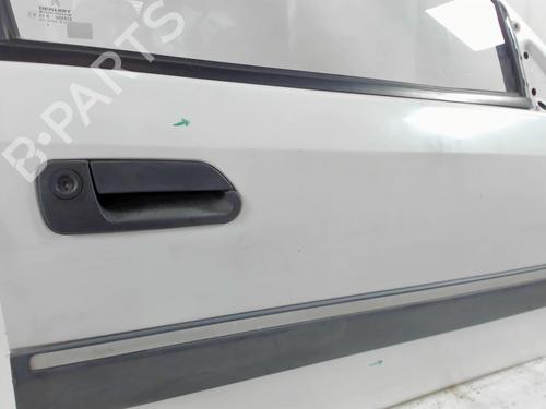 Right front door CITROËN XANTIA (X1_, X2_) 1.9 D | BP20476545C3 